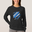 Recherche de drapeau bavarois tshirts Allemagne