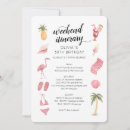 Recherche de week end plage invitations Pour tous