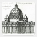 Recherche de architectural autocollants Italien