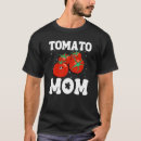 Recherche de vegetable tshirts Tomate