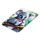 Recherche de le café magnets Animal