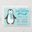 Zoek naar pinguin uitnodigingen Pinguïn