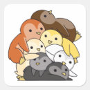 Recherche de fraternité autocollants Gay