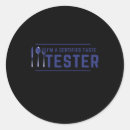 Recherche de couteaux autocollants Fourche