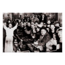 Recherche de barman posters Salon
