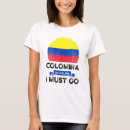 Zoek naar colombiaanse vlag kleding Erfgoed
