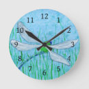 Recherche de peinture libellule posters Vert