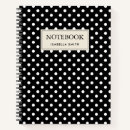 Recherche de pointillé carnets Blanc