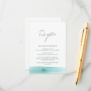 Recherche de bord de lac invitations Aquarelle
