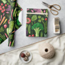 Recherche de concombres papier cadeau Salade