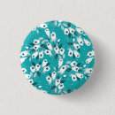 Recherche de fleurs élégantes badges Pour tous