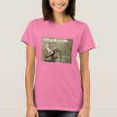 Recherche de industriellement femme tshirts Steampunk