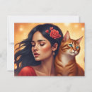Zoek naar poes briefkaarten Generatief element