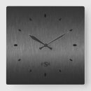 Zoek naar geborsteld klokken Elegant