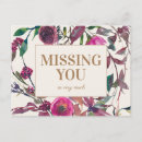 Recherche de manquer cartes postales Fleurs