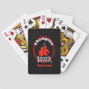 Recherche de gant jeux de cartes Boxer