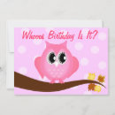 Recherche de hoot invitations Fête