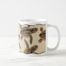 Recherche de espèce marine tasses Tortue