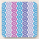 Zoek naar dna onderzetters Wetenschap