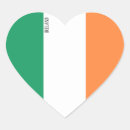 Zoek naar van ierland stickers Wereldvlaggen