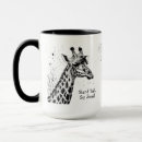 Recherche de funny giraffe Illustration