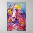 Recherche de peinture de perroquet posters Amoureux des oiseaux