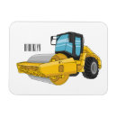Recherche de rouleau magnets Compacteur