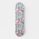 Recherche de oiseaux comp skateboards Motif