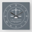 Zoek naar advocaten klokken Advocaat