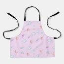 Recherche de ballet tabliers Girly