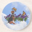 Zoek naar beagle onderzetters Bloem