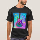 Recherche de rétro futuriste tshirts Synthwave