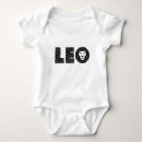Recherche de leo bébé vêtements Nom