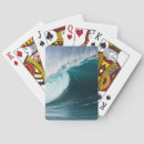 Recherche de hawaï jeux de cartes Vagues