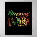 Zoek naar ons geschiedenis posters Afro amerikaanse geschiedenis