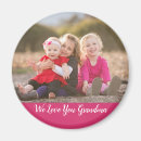 Recherche de mère magnets Famille