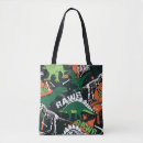 Recherche de peinture vintage sacs Motif