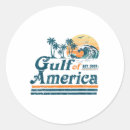 Recherche de côte du golfe autocollants Mexique