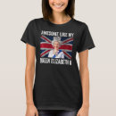 Recherche de majesté tshirts Couronne