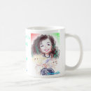 Recherche de caricature tasses Bande dessinée
