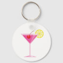 Recherche de cocktails porteclés Rose