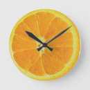 Zoek naar half klokken Sinaasappel