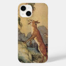Recherche de fable Renard