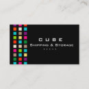 Recherche de stockage cartes visite Moderne