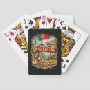 Recherche de portugal jeux de cartes Voyage