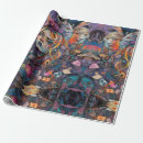 Zoek naar alice cadeaupapier Vintage