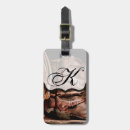 Recherche de cow luggage tags Bagage