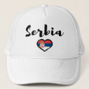 Recherche de serbes casquettes Amour
