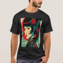 Recherche de kimono tshirts Rétro