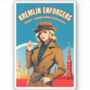 Recherche de union soviétique autocollants Ussr